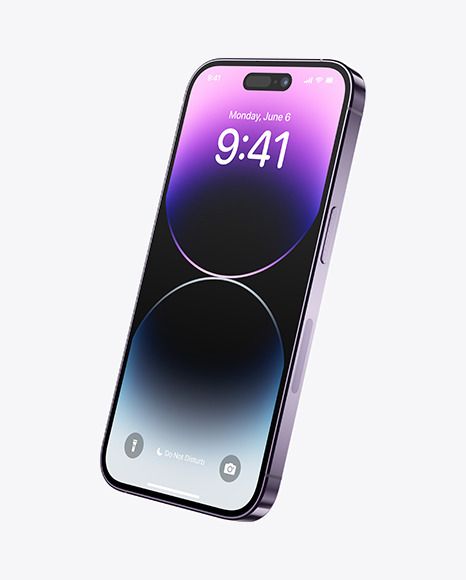 iPhone 14 Pro