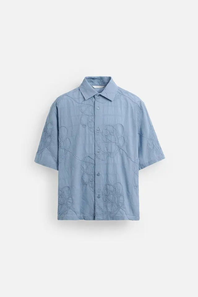 Classic Cotton T-Shirt