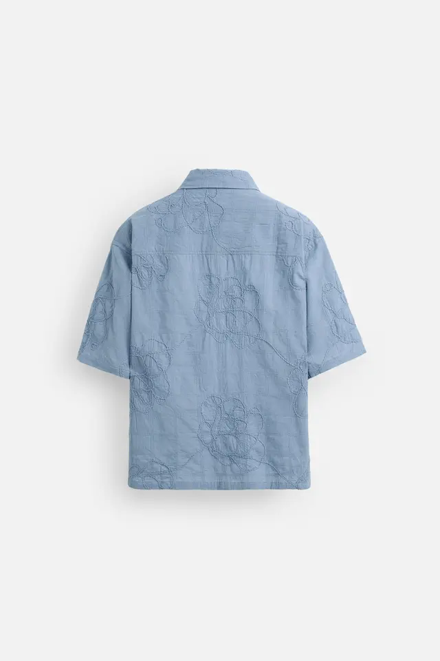 Classic Cotton T-Shirt