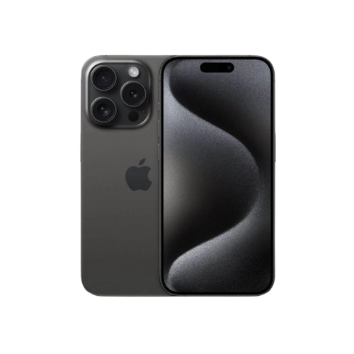 iPhone 15 Pro Max – 256GB – Natural Titanium